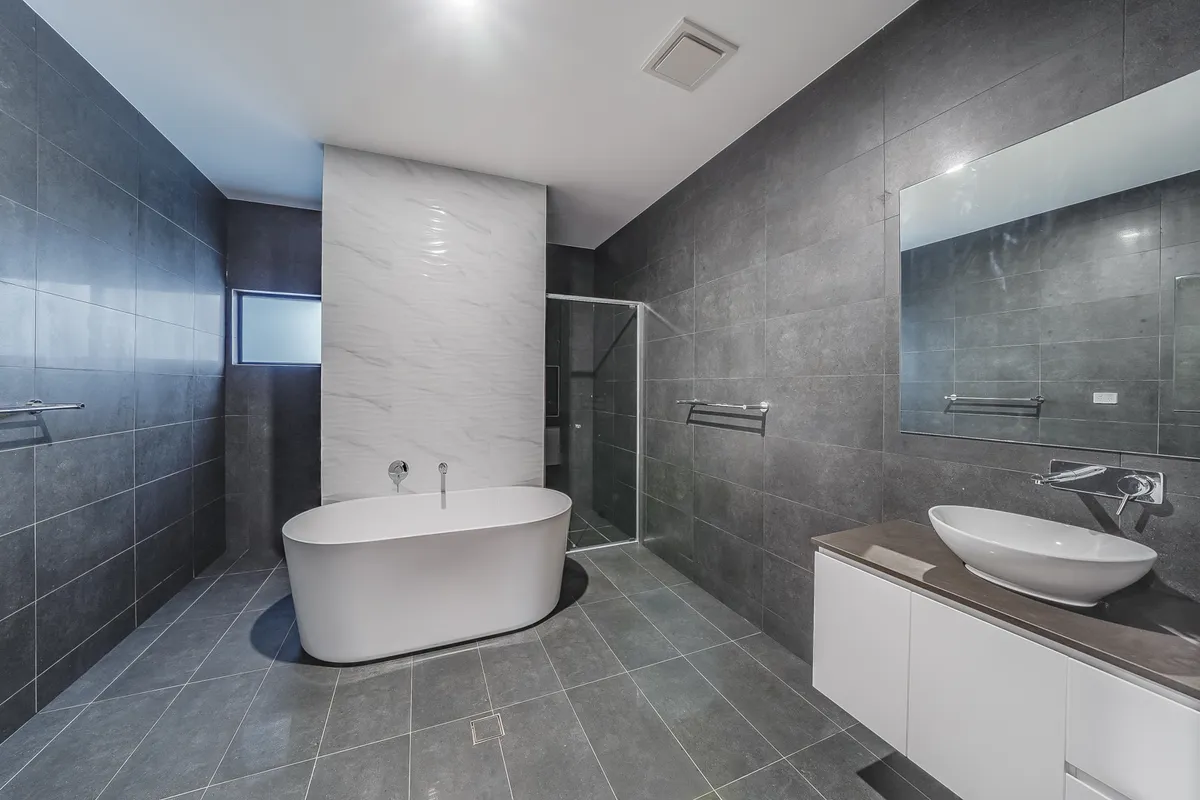 Luxury Bathrooms