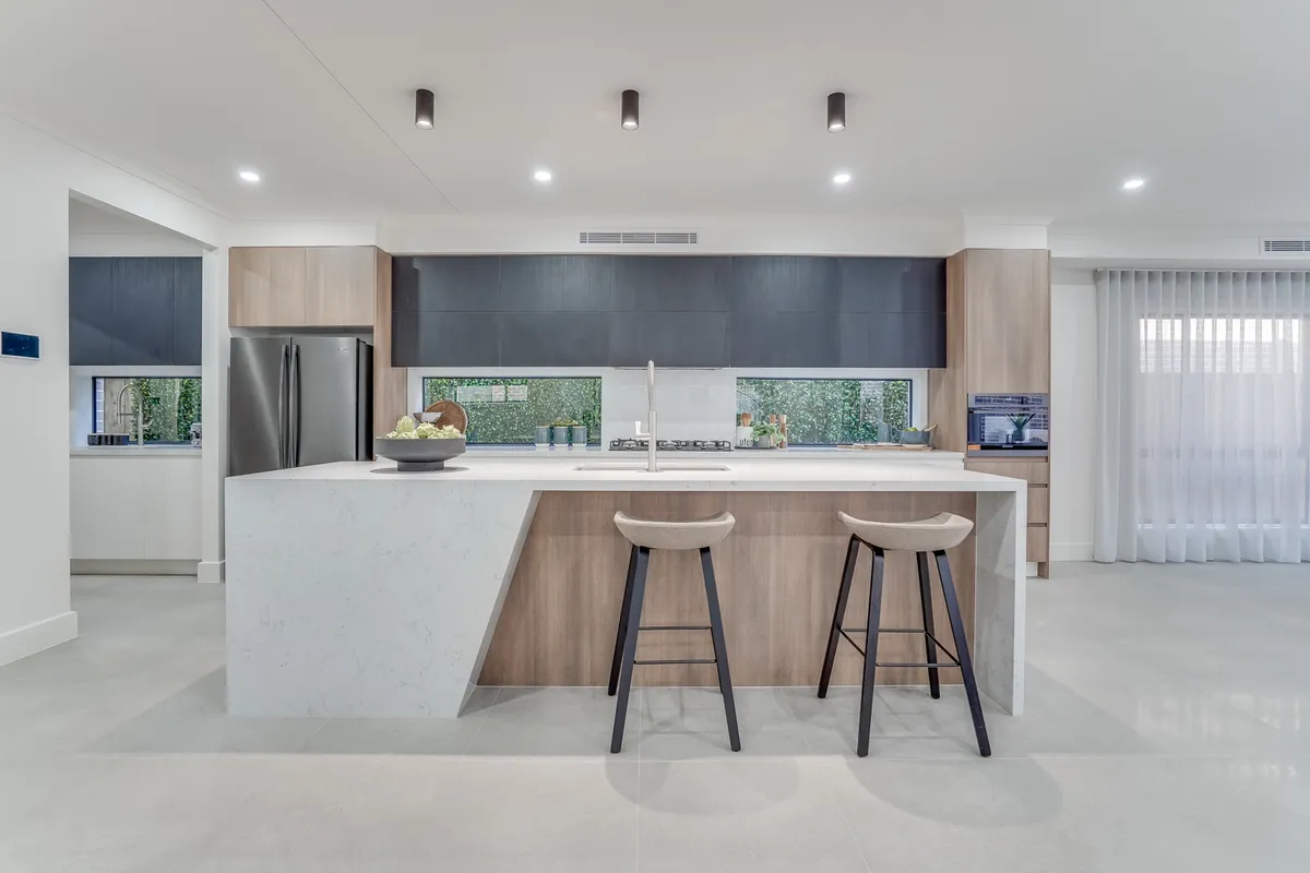 Designer Kitchens