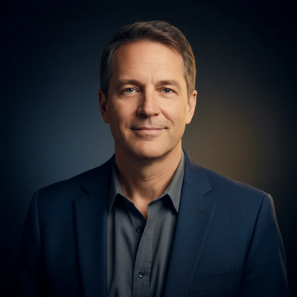 David K.