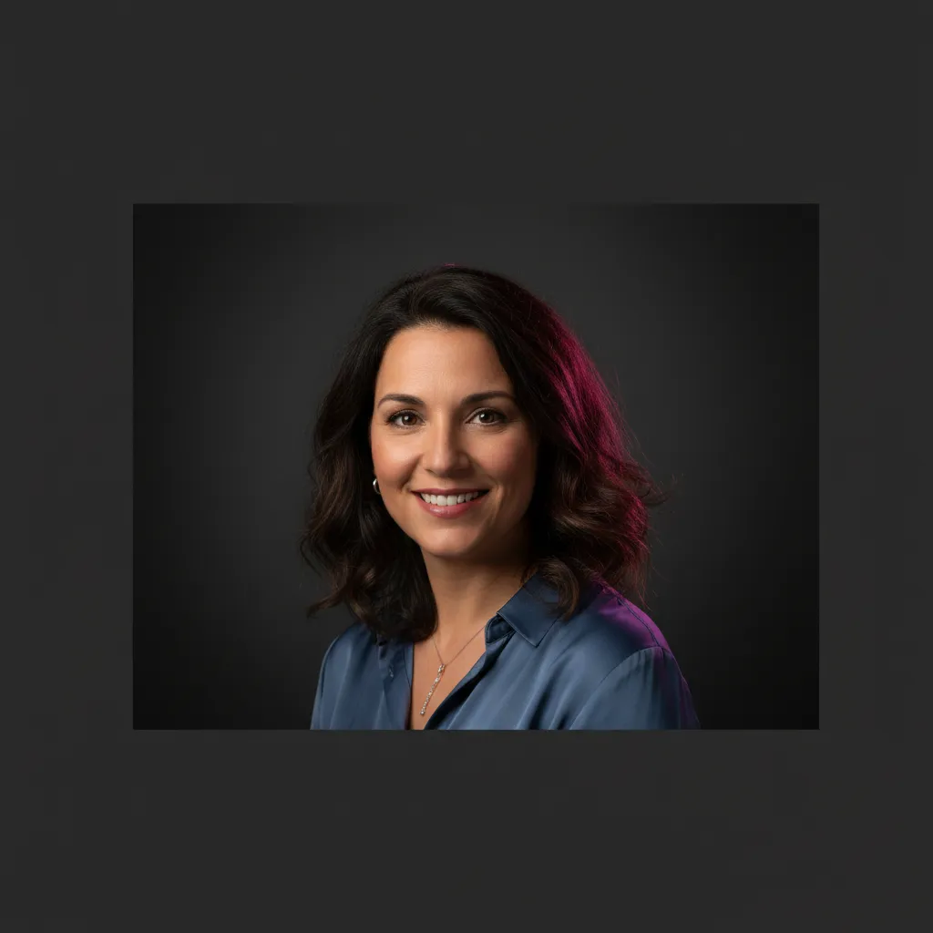 Patricia M.