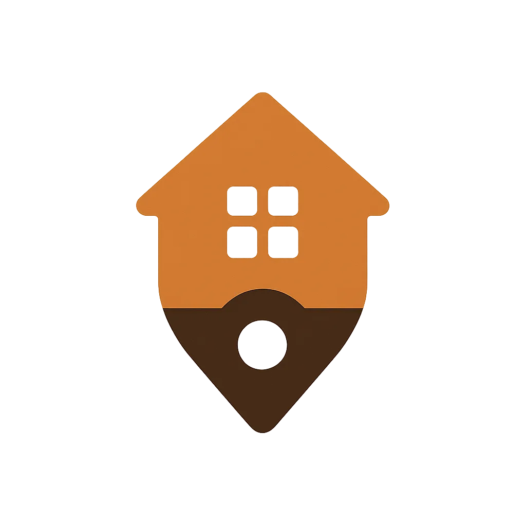 HomeStart Local Logo