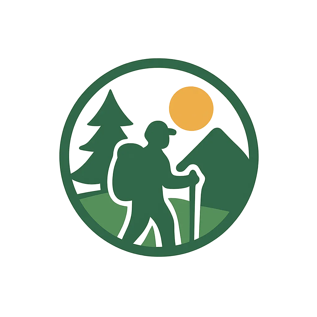 Nature Explorers India Logo