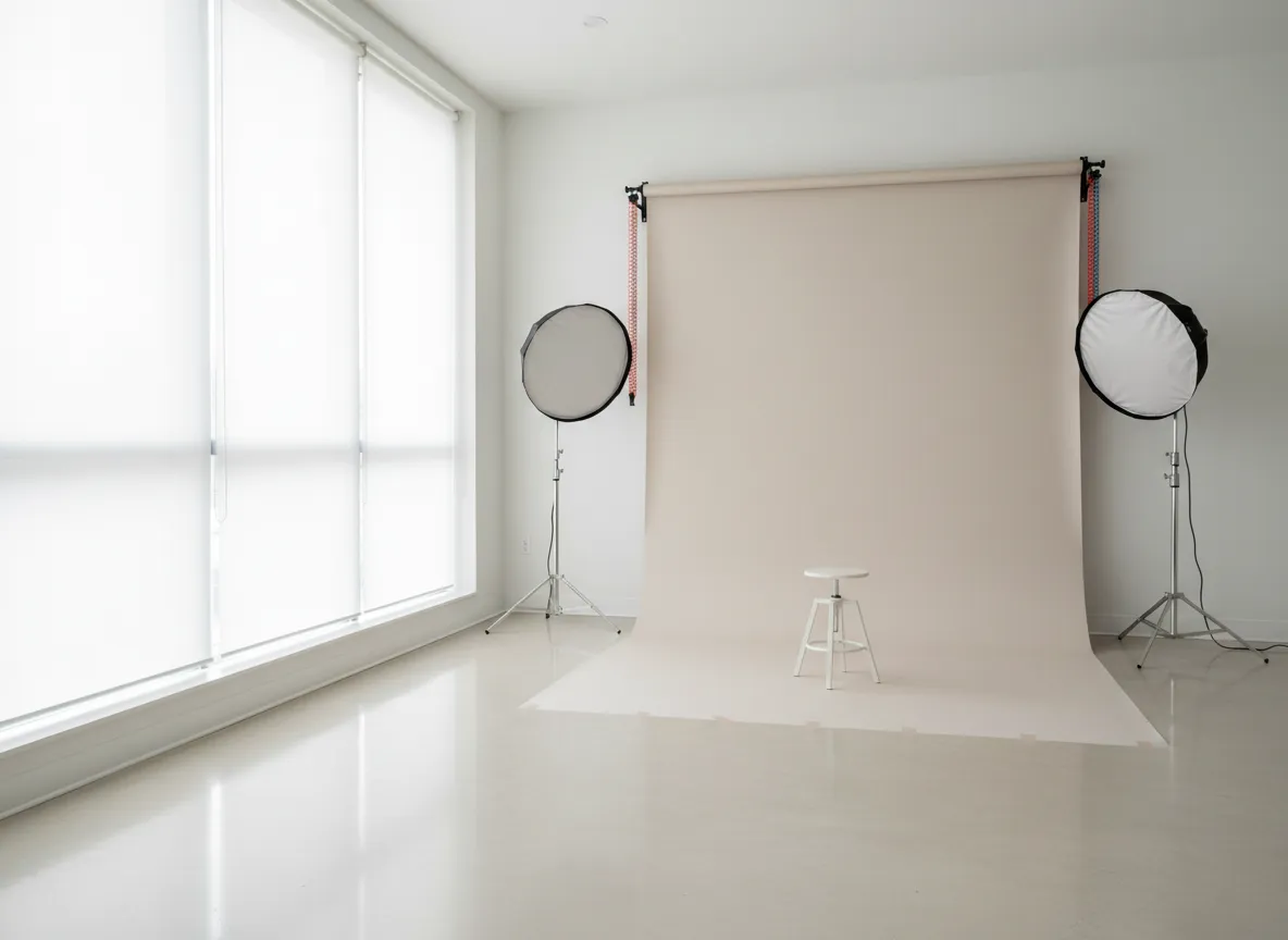 Electric City Creative Studio rental space