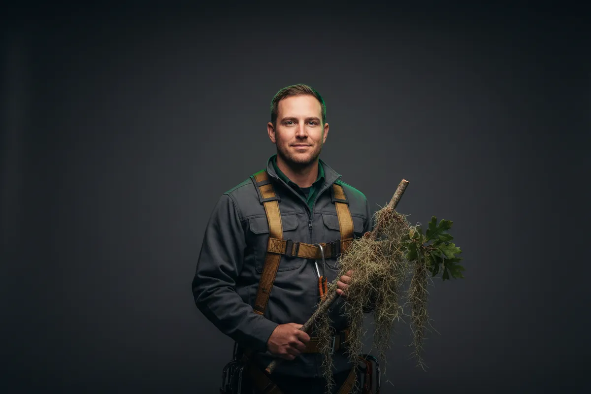 Tree care and property planning