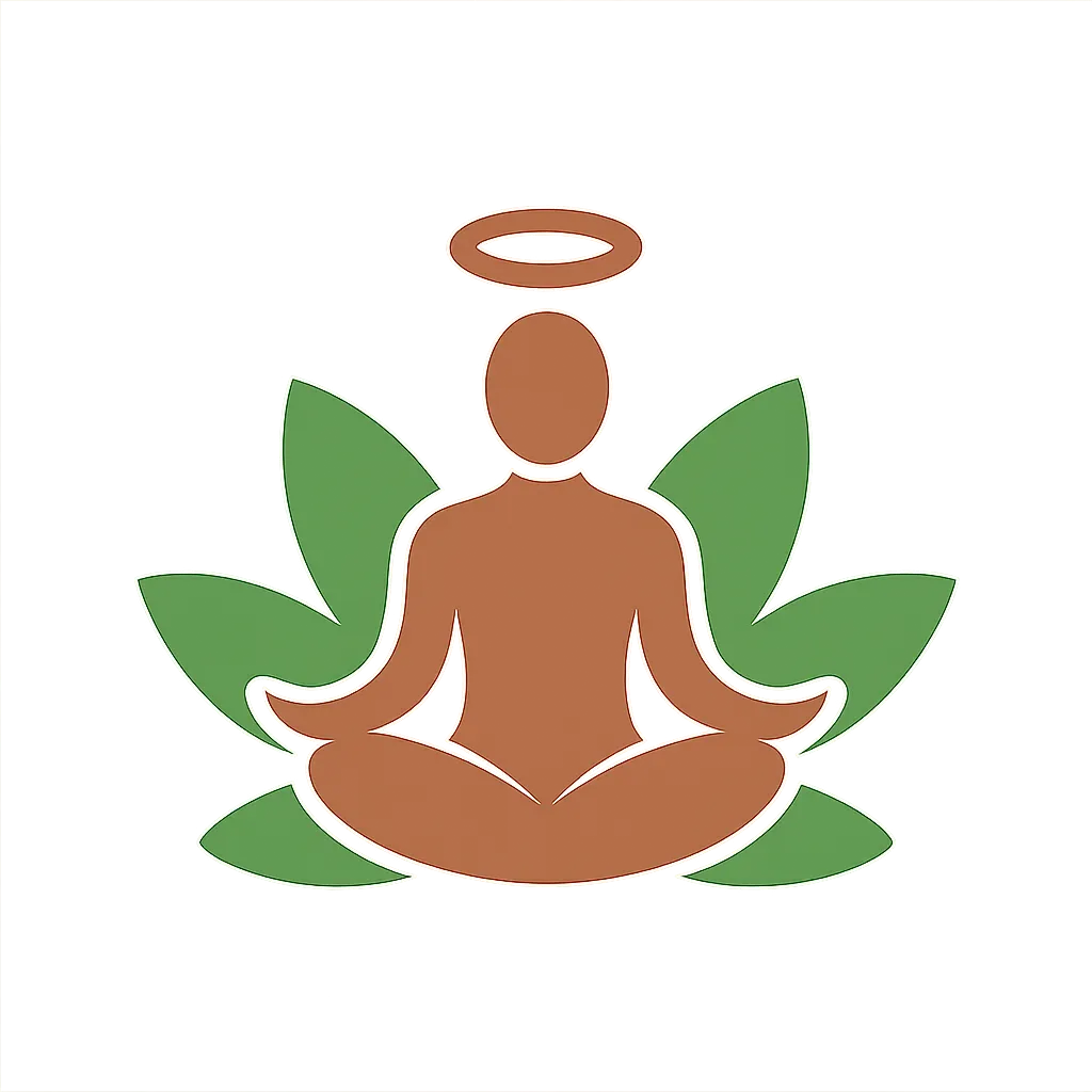 Divine Integrative Wellness Logo