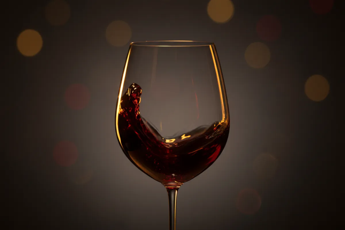 Tasting Etiquette