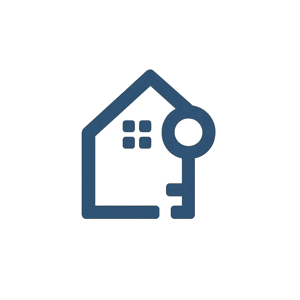 Gaffney Home Buyers Logo