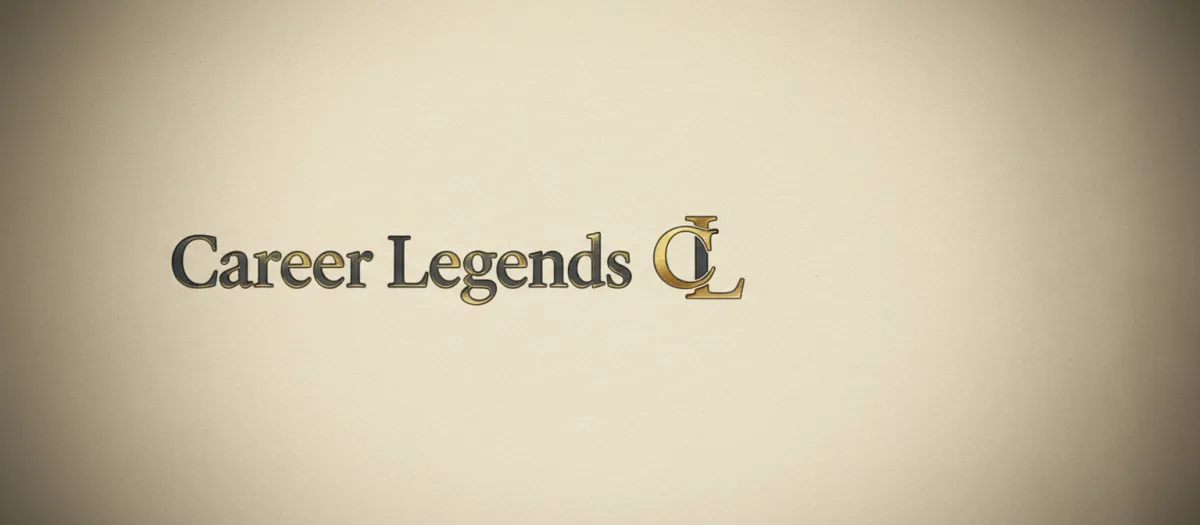 Career Legends Logo
