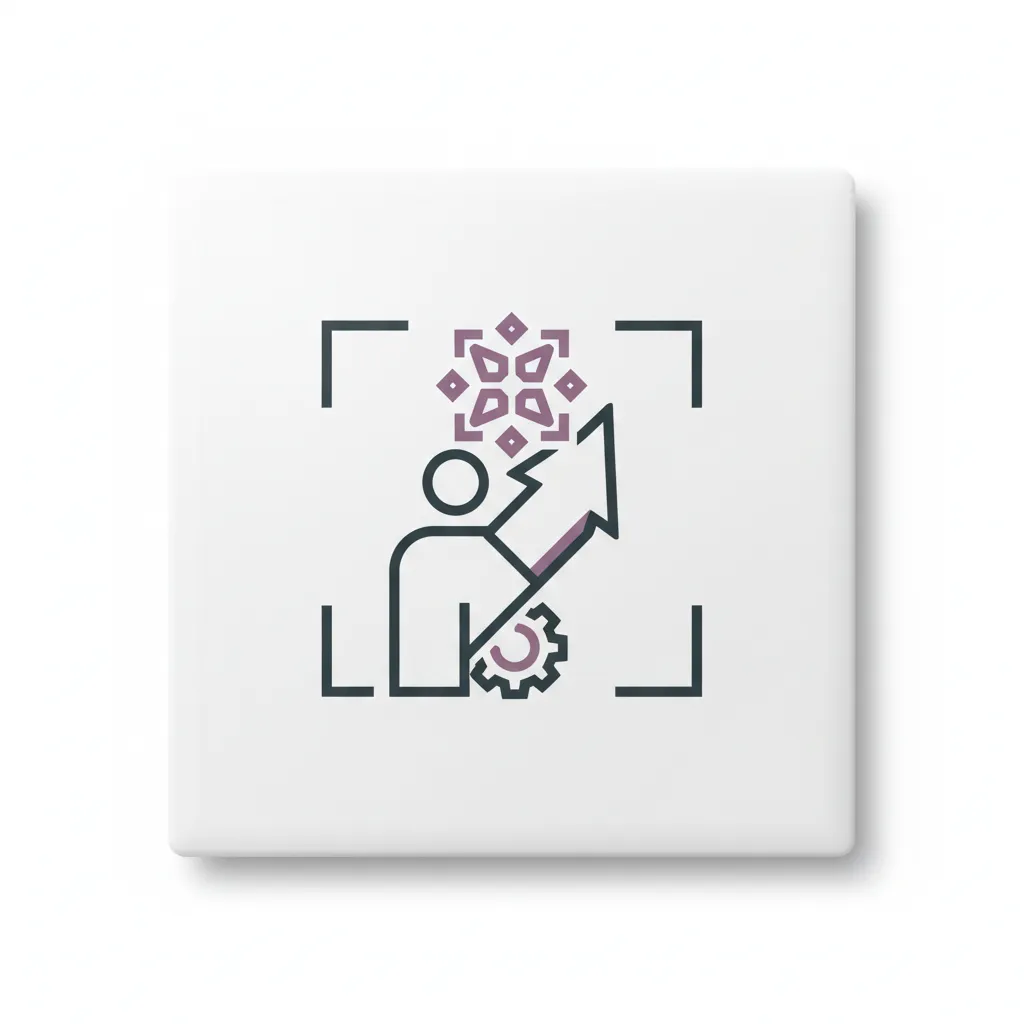 Specialist Recruitment Icon