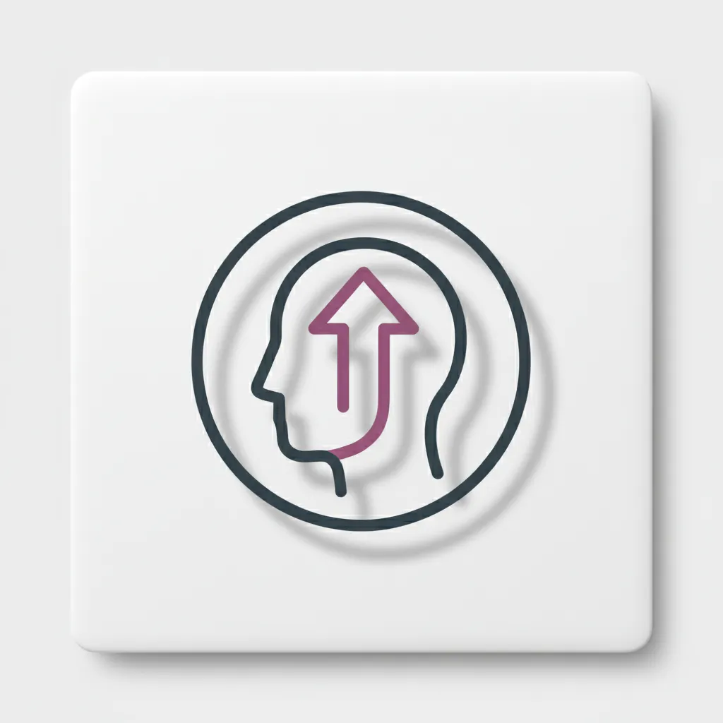 Executive Search Icon