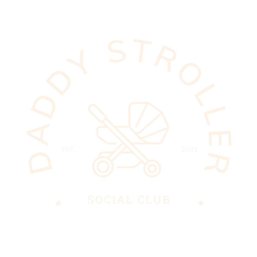 Daddy Stroller Social Club