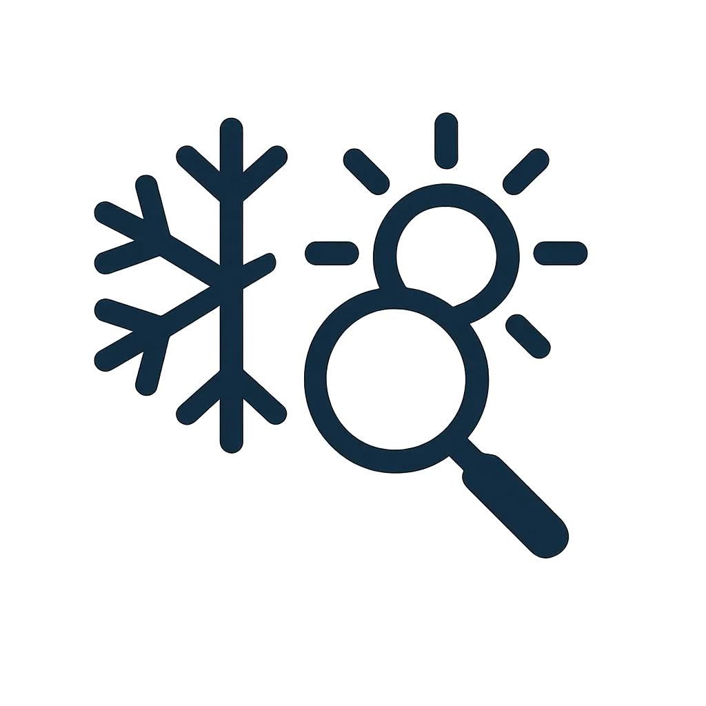 HVAC Audit Logo