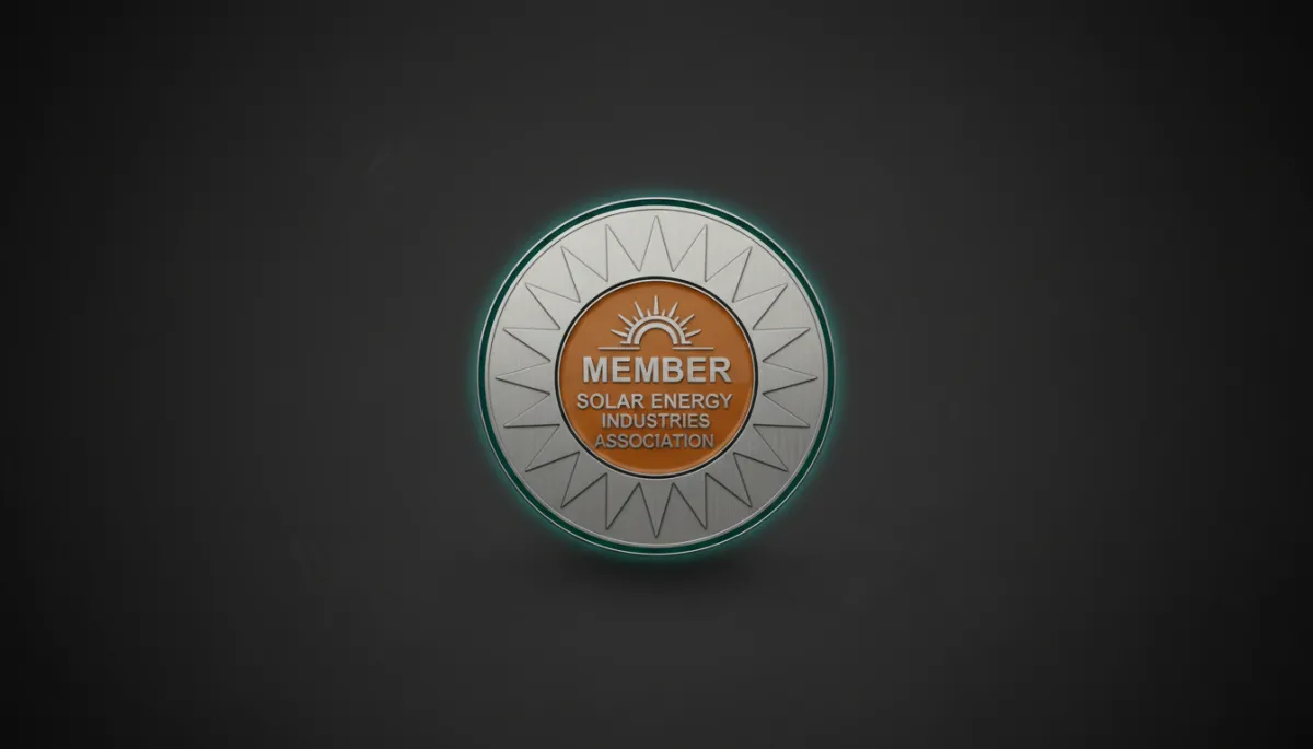 SEIA Member