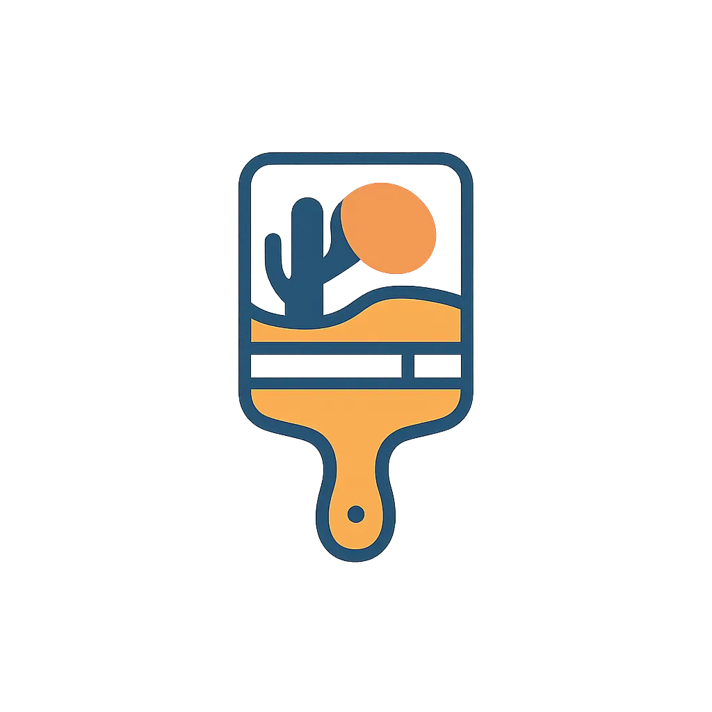 MasterTrade Painters Logo