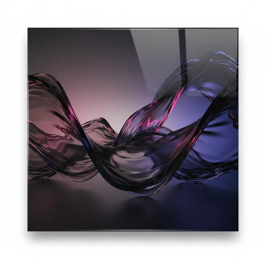 Neon Horizons Album Cover