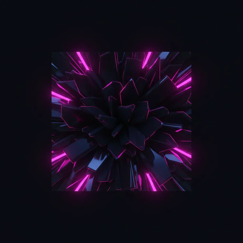 Cover Art for Midnight Echo