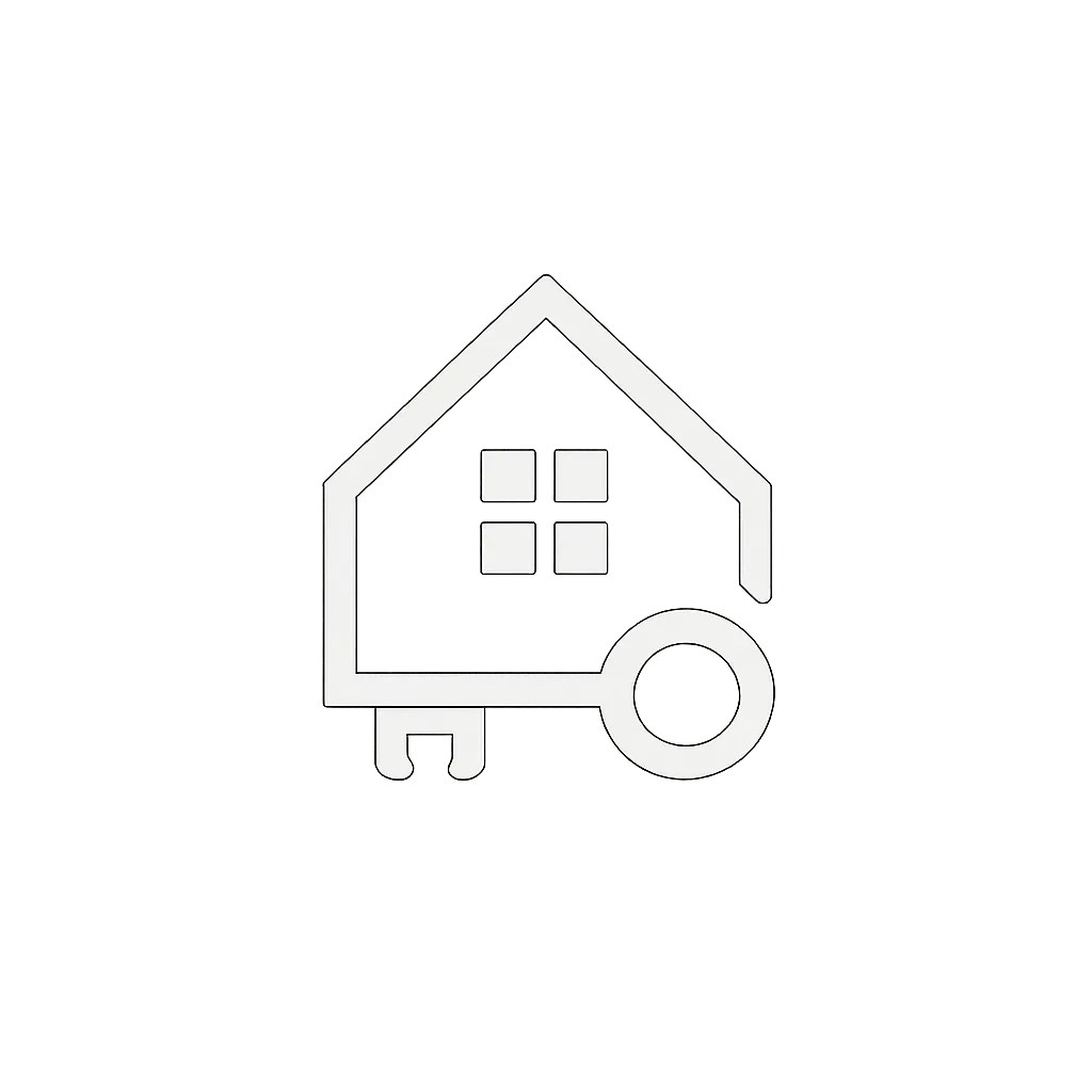 Kris Hayes Real Estate Solutions Logo