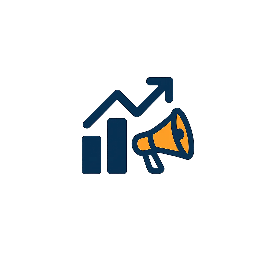 SME Marketing & Sales Logo
