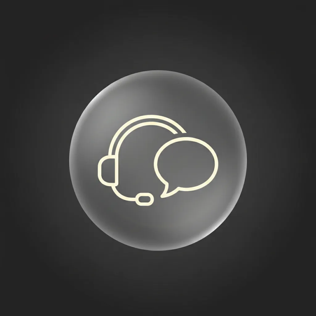 Free Consultation Icon