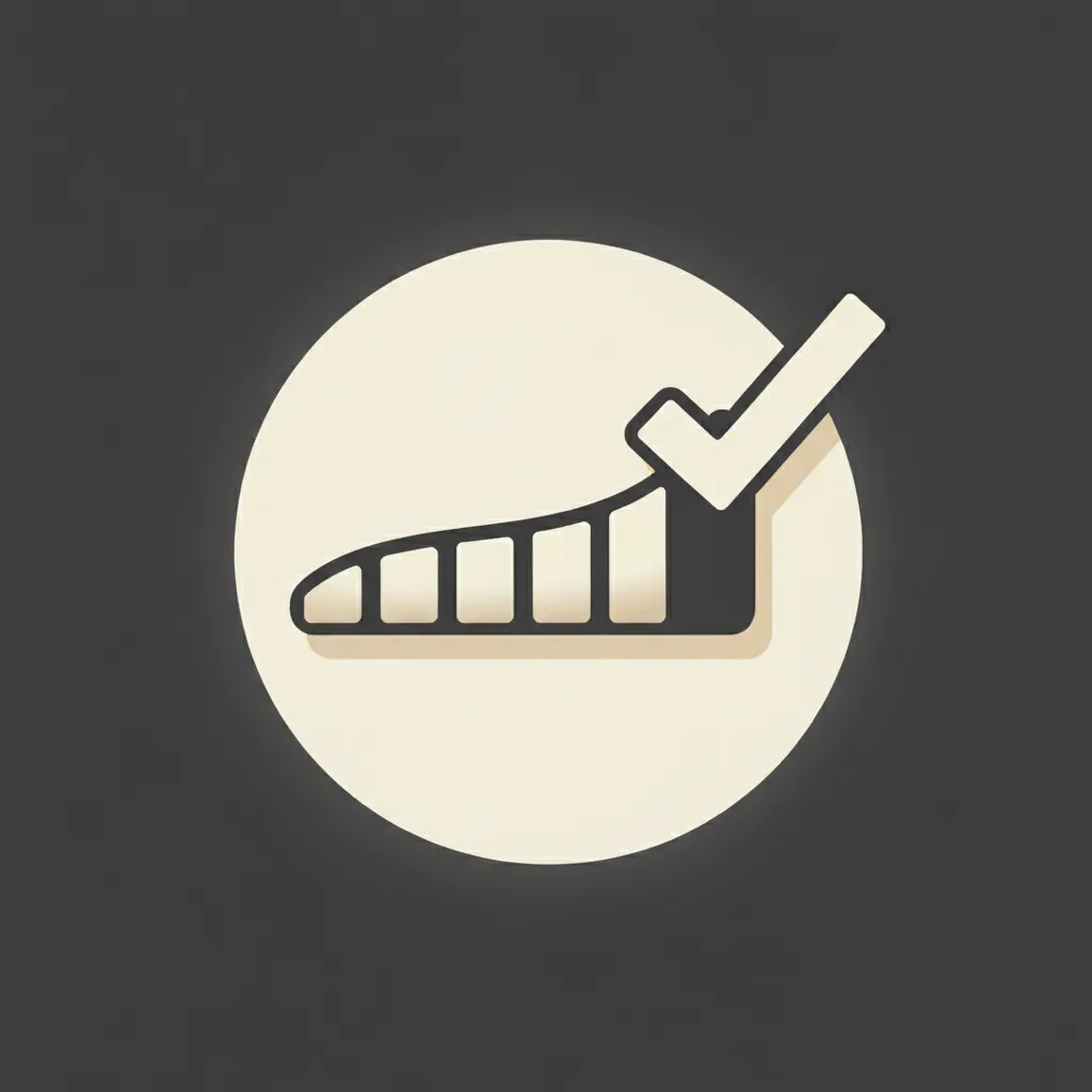 Progress Checks Icon
