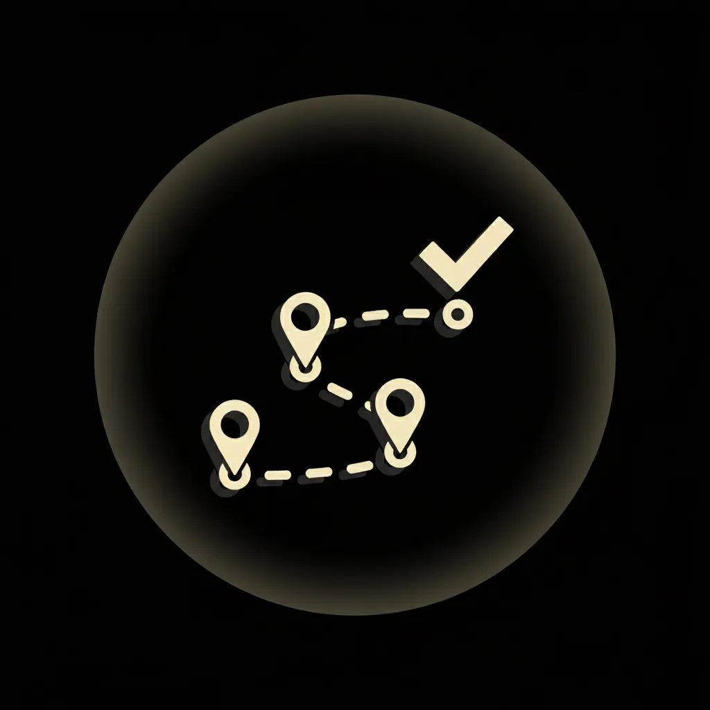 Tailored Plan Icon