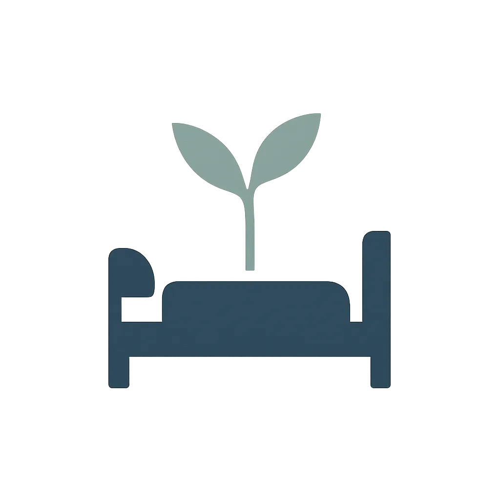 Genesis Room & Board Logo