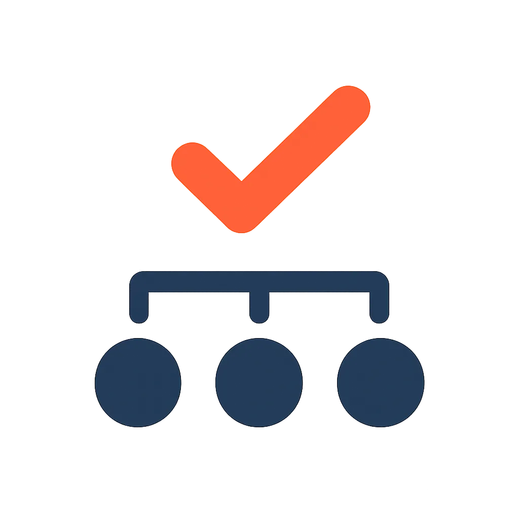 Critical Management Methods Logo
