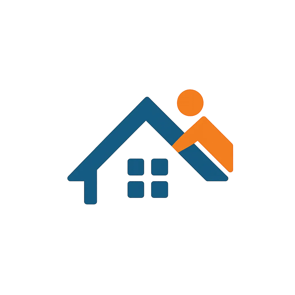 Matthew Roofing Logo