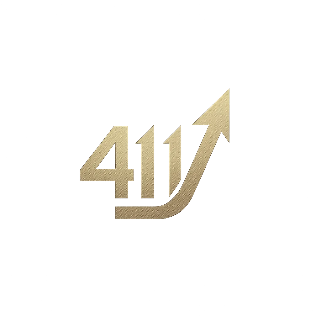 411 Affiliates Logo