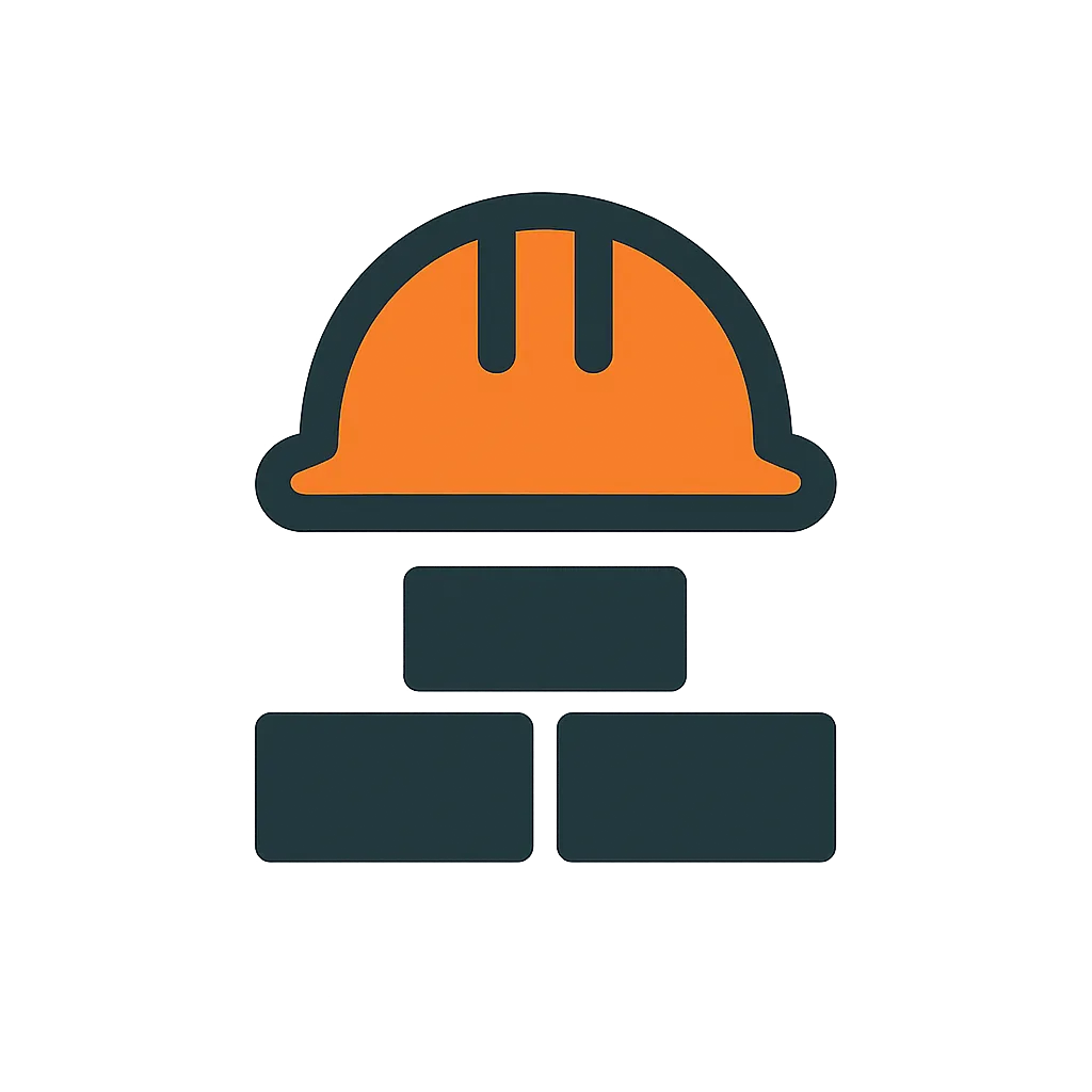 TradiesStack Logo