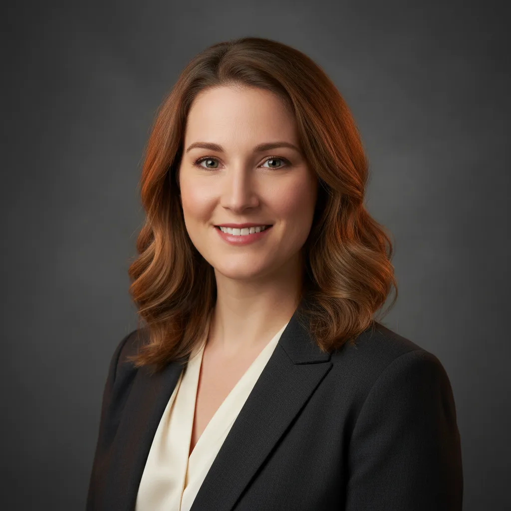 Sarah L.