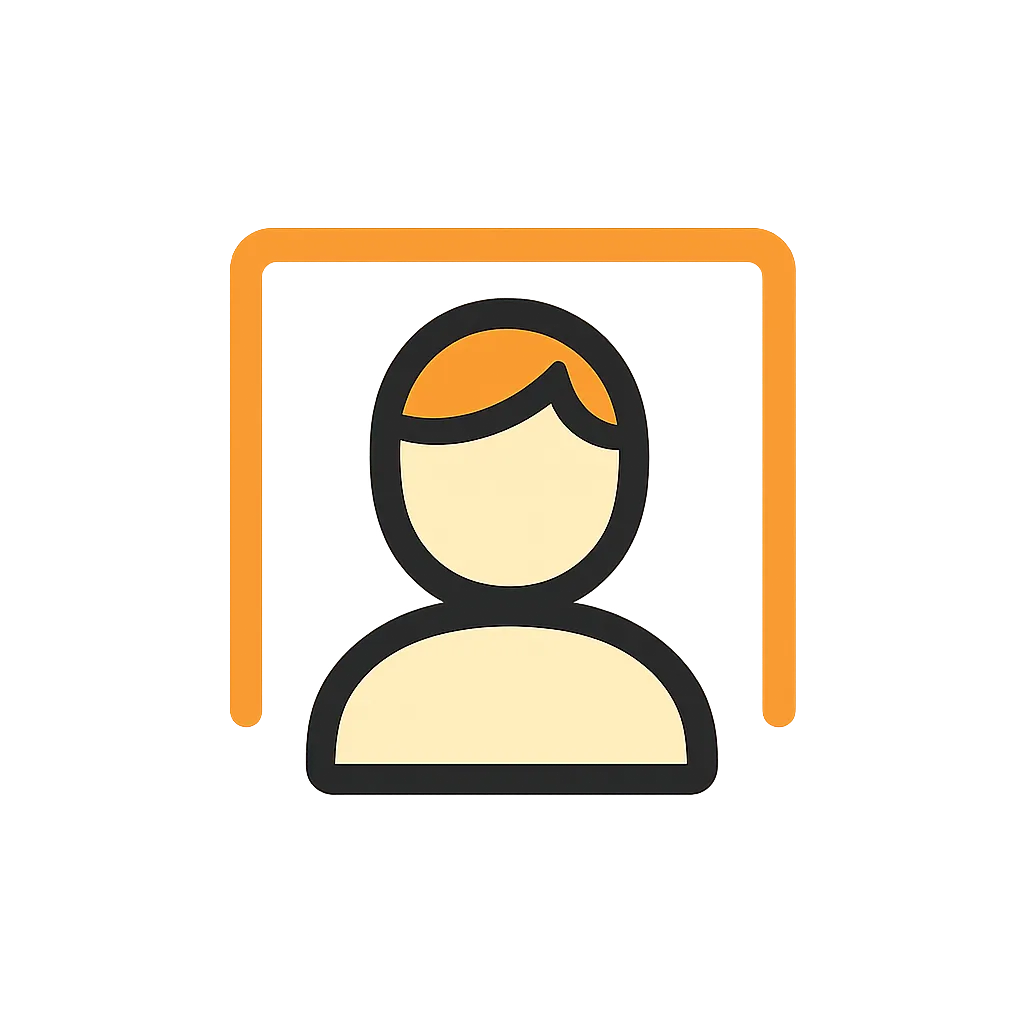 The Portrait Makers Emblem