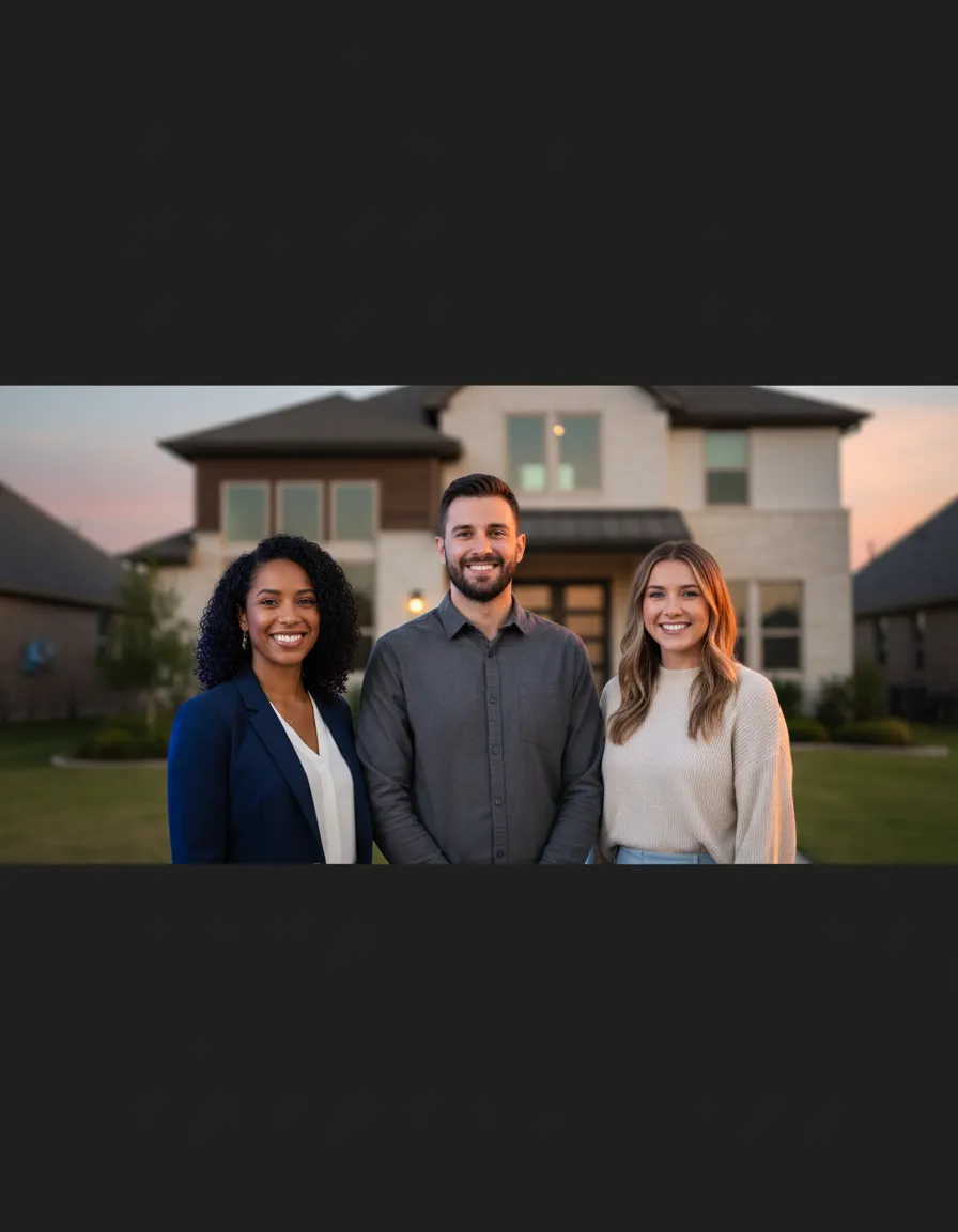 Houston Cash Offer local team