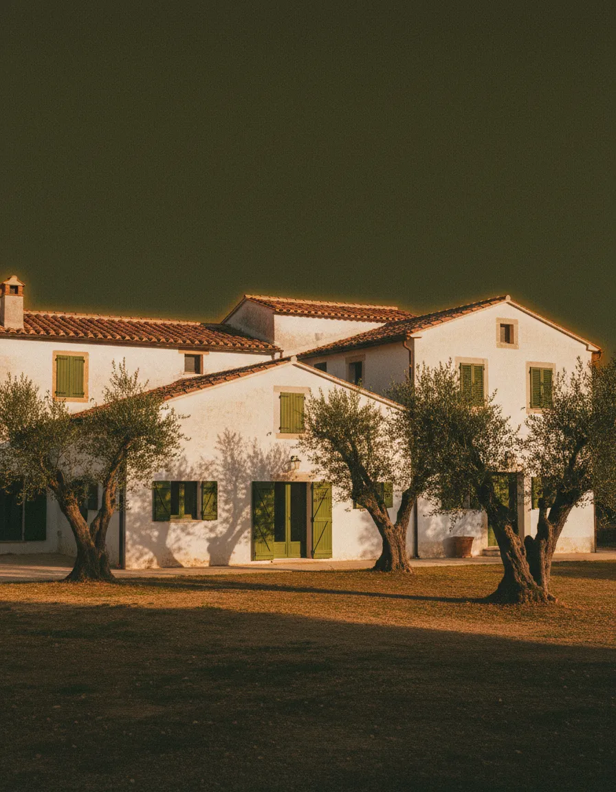 Goedgedacht Swartland farm accommodation