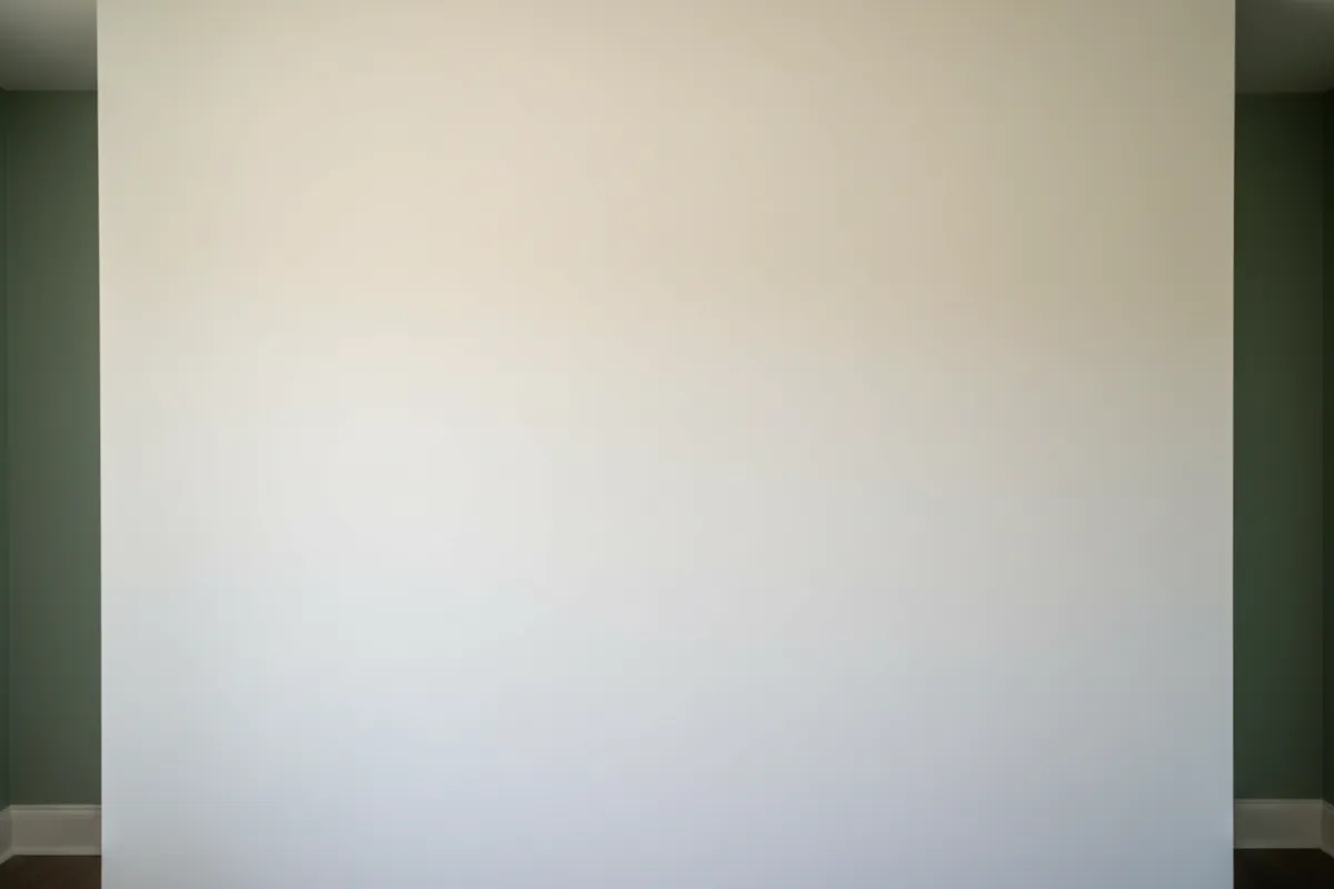 Wall Patching Case Study Hermosa Beach