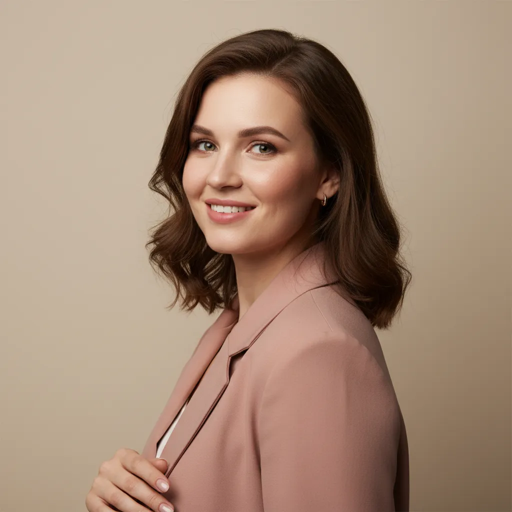 Аватар на Виктория