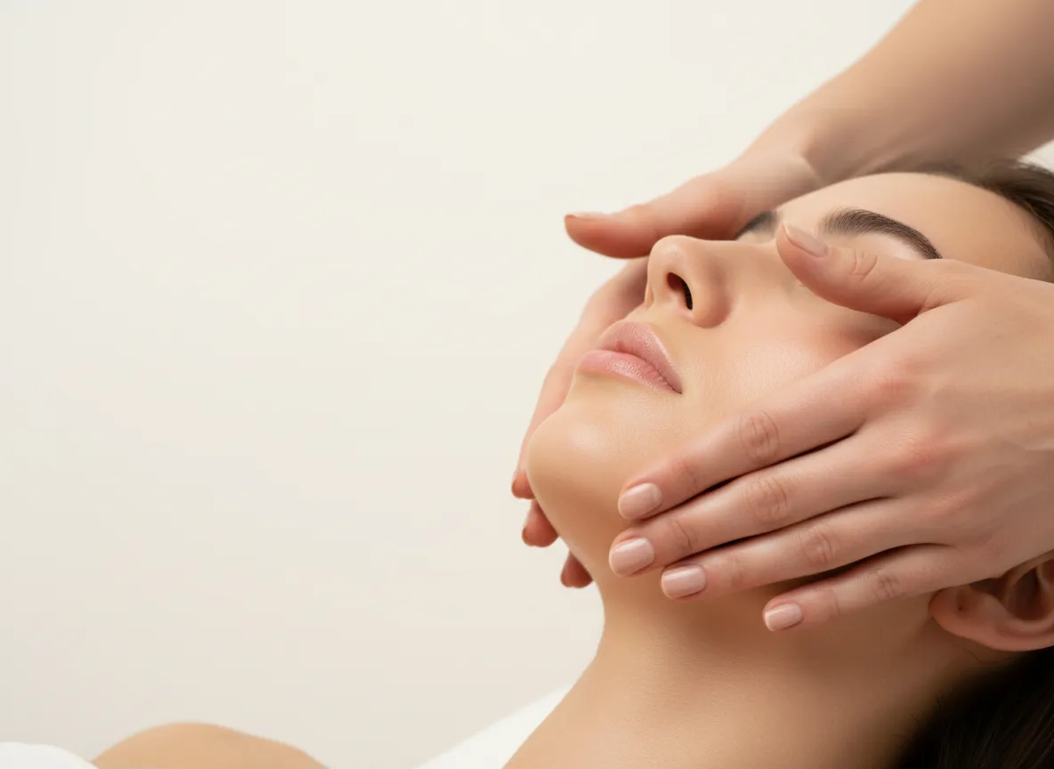 Анти-ейдж козметична процедура