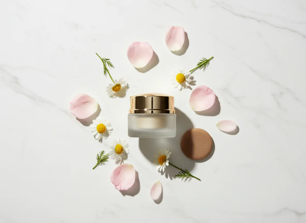 Терапия за чувствителна кожа