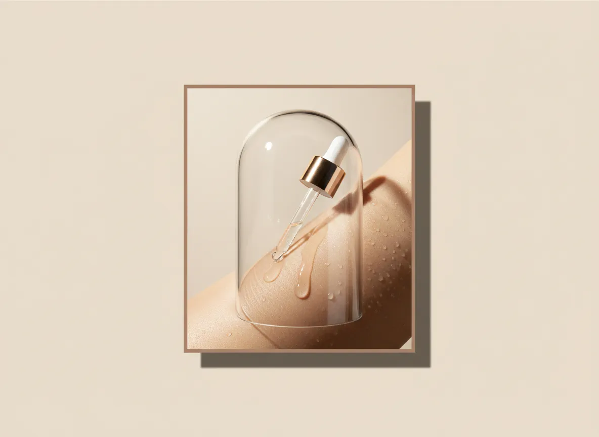 Хидратираща терапия за лице