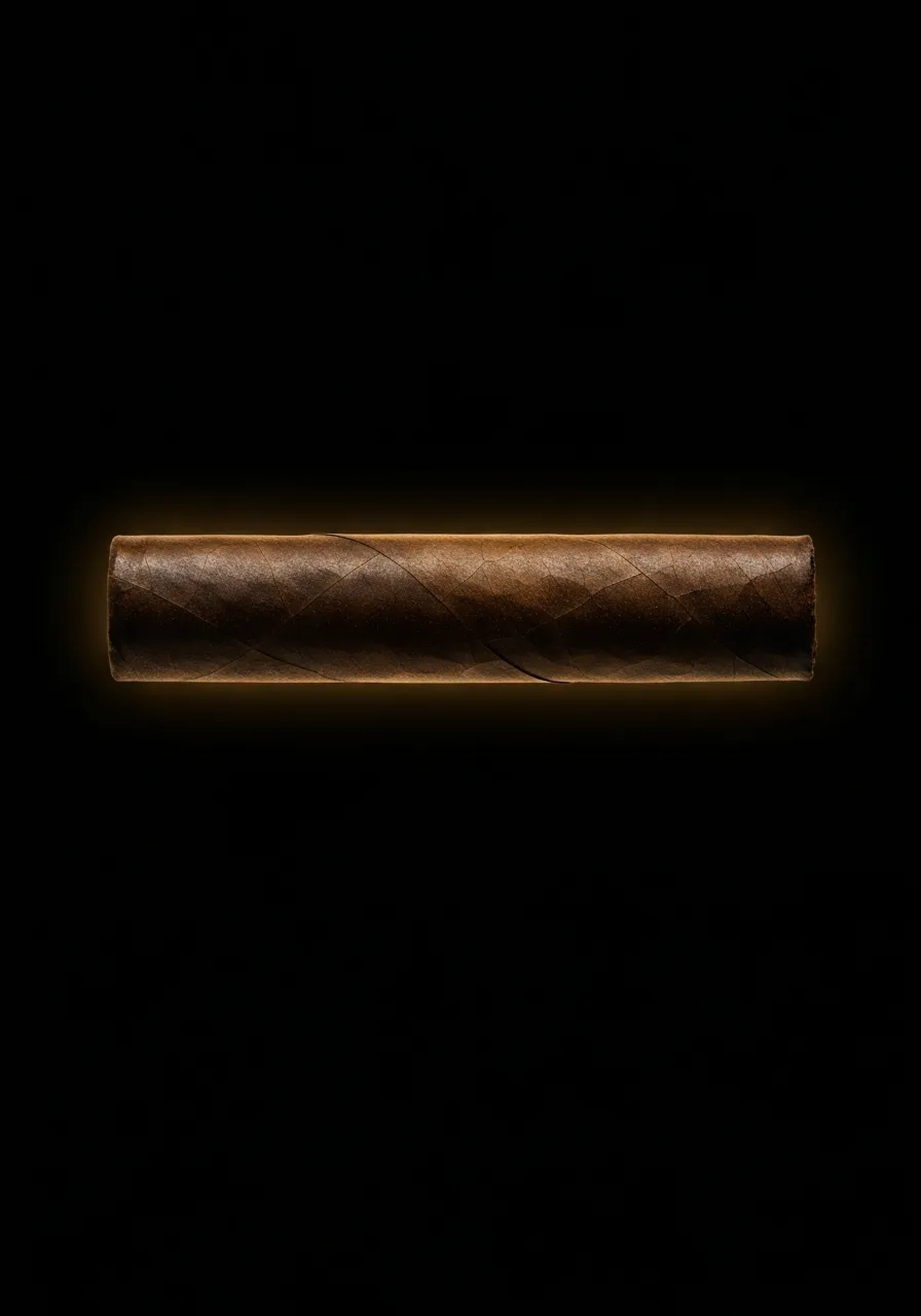A curated selection of premium cigars