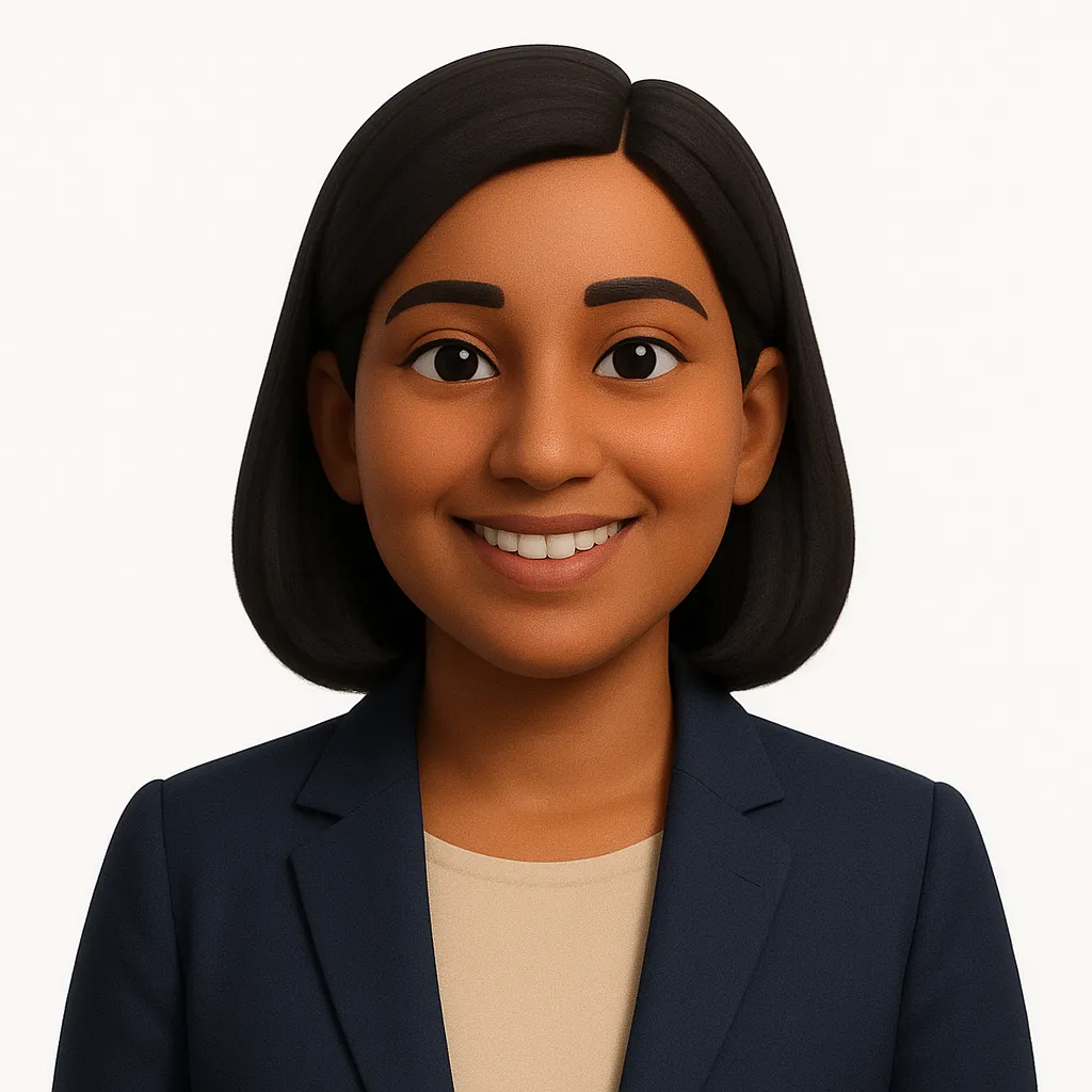 Avatar of Priya, Salon Owner