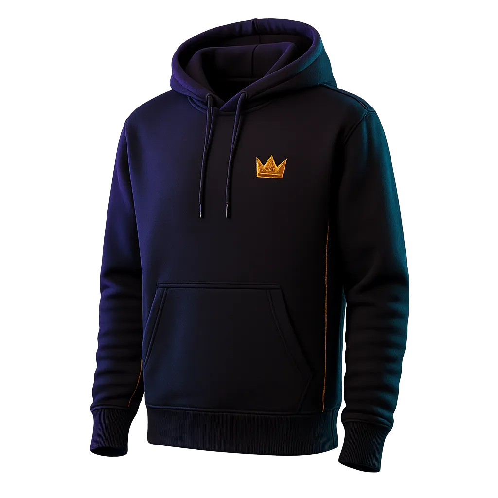 OverTyme Simms 20th Anniversary Hoodie