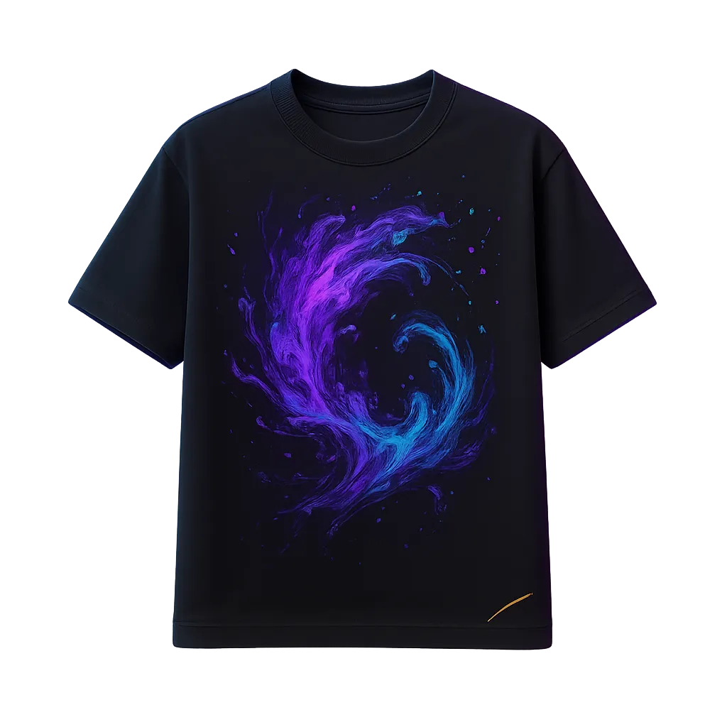 OverTyme Exclusive Tee