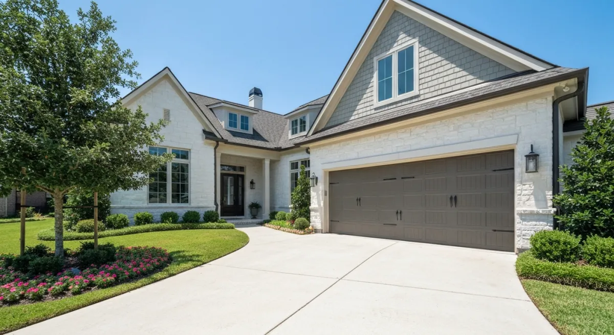 Hammond Garage Door Installation
