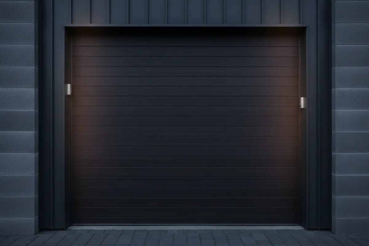 New Door Sales
