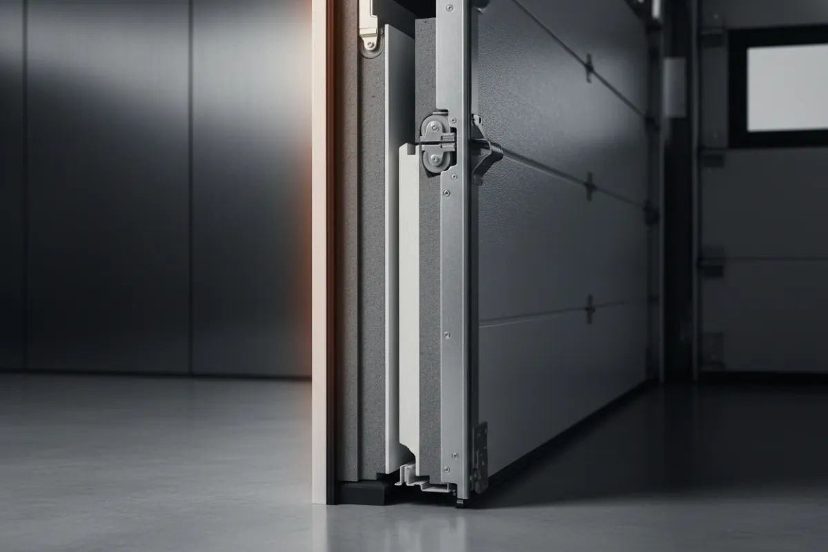Insulation & Energy Efficiency