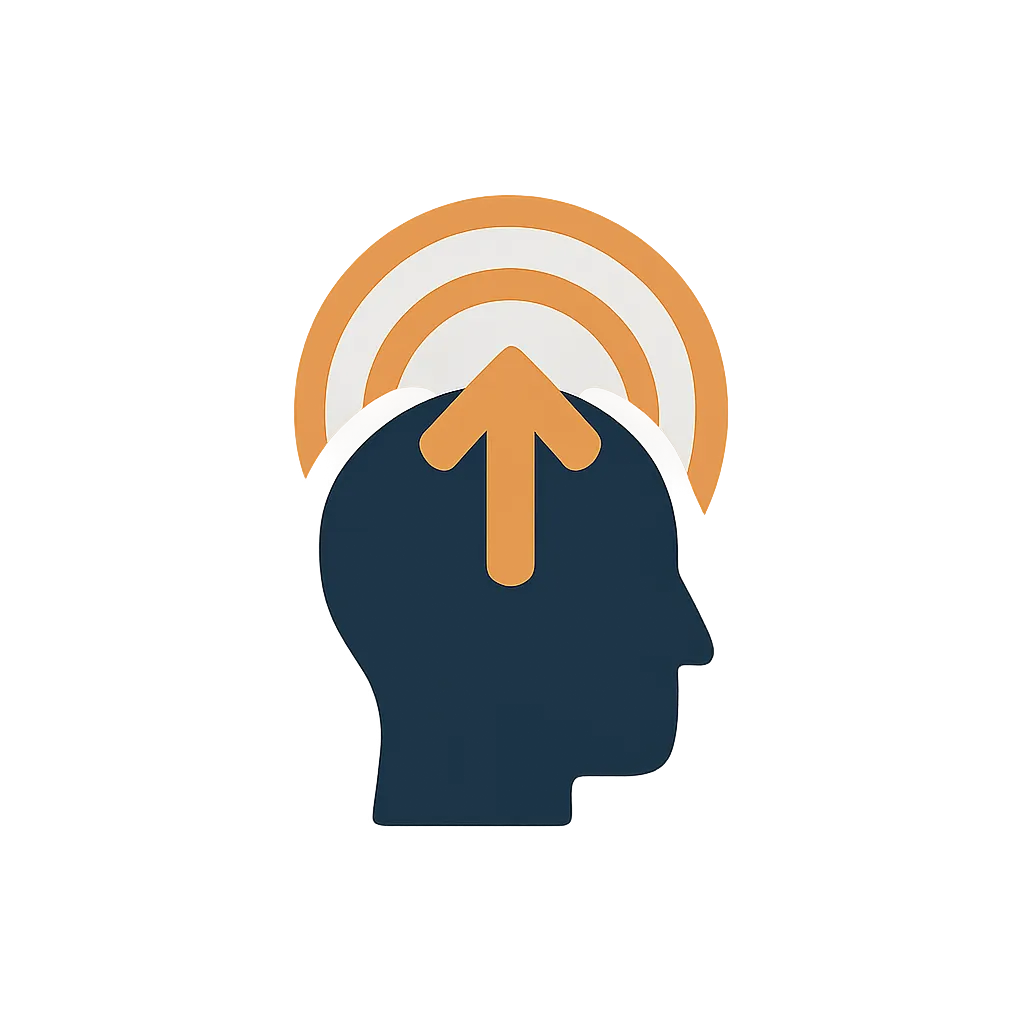 Mindset Mastery Logo