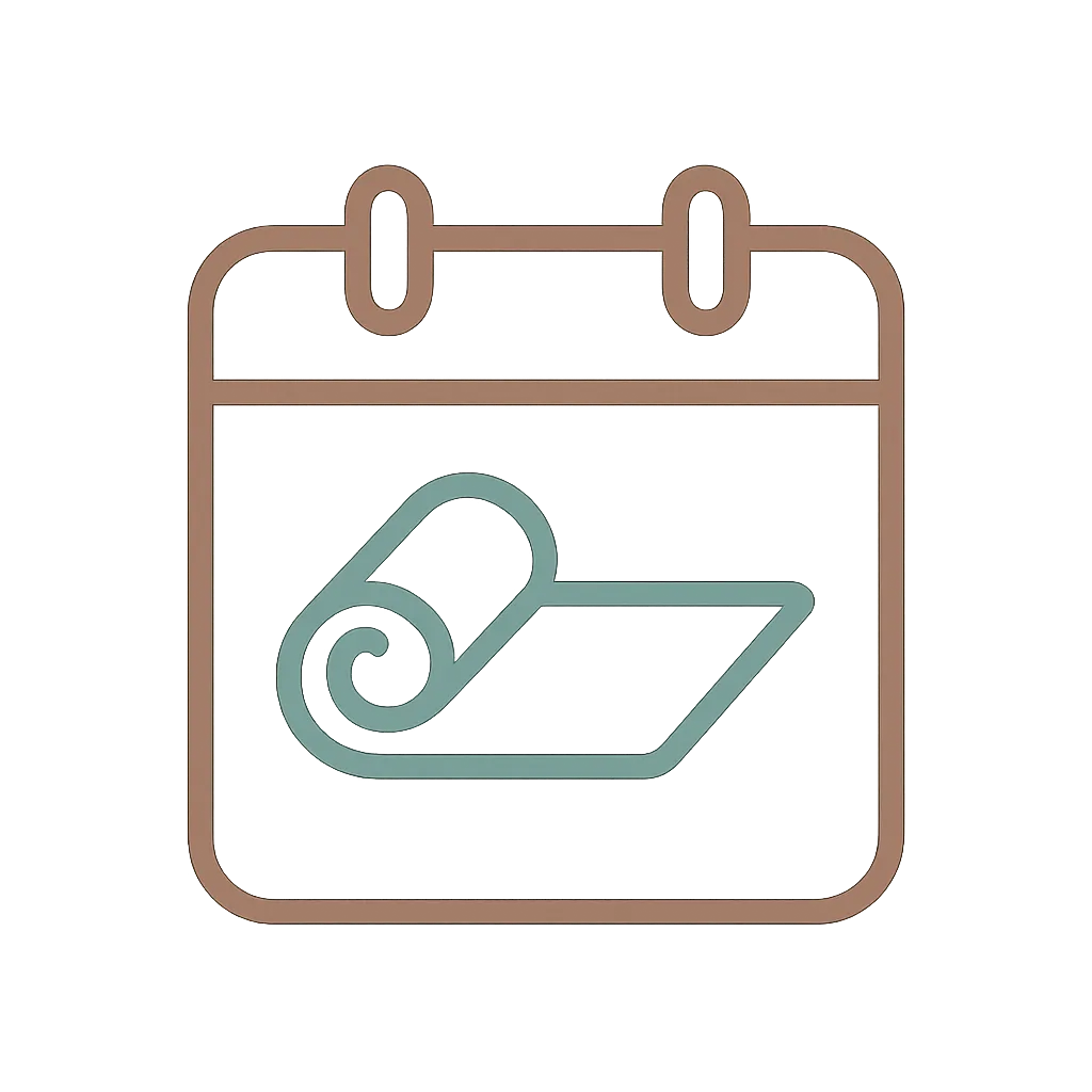 Classes Icon