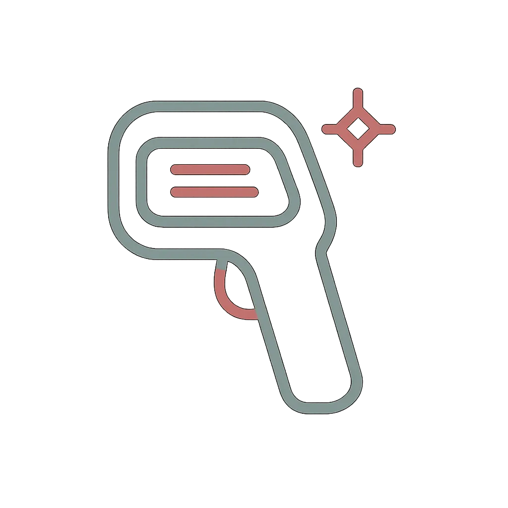 PRYSM iO Nutrient Testing Icon