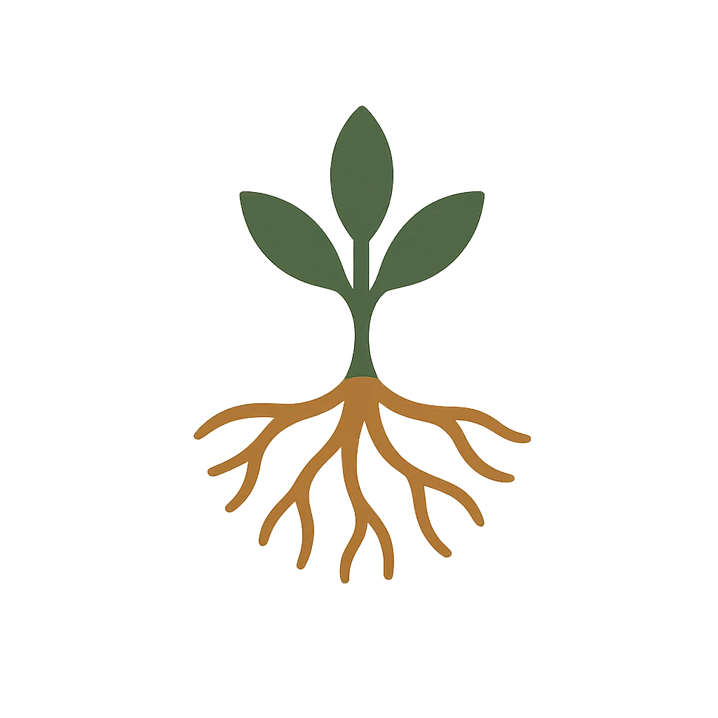 Wild Roots Logo